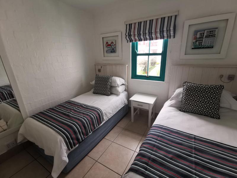 1 Bedroom Property for Sale in Mykonos Western Cape